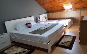Casa Da Emilia Do Geres